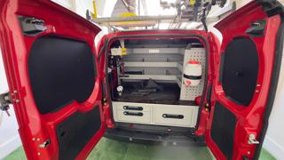 FIAT Fiorino usata, con Controllo trazione