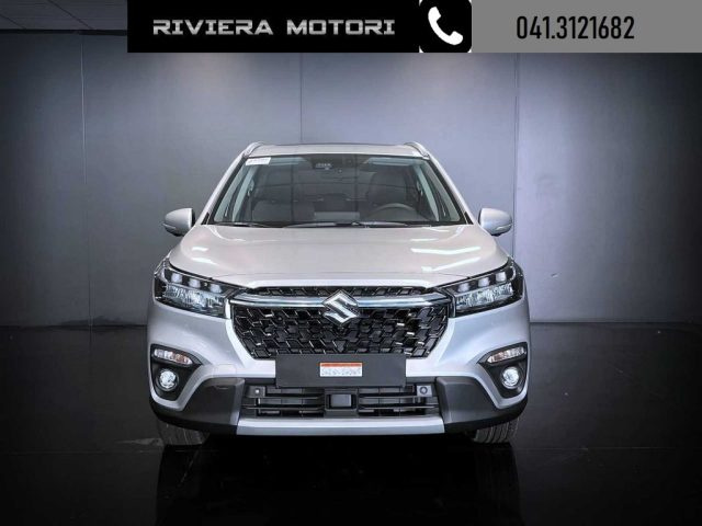 SUZUKI S-Cross usata, con Airbag Passeggero