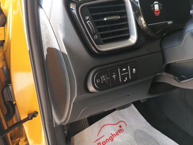 KIA XCeed usata, con Monitoraggio pressione pneumatici