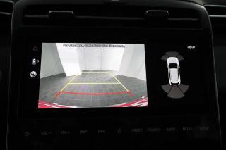 HYUNDAI Tucson usata 11