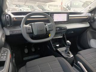 CITROEN C3 Aircross usata, con Antifurto