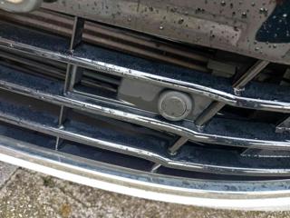 FORD S-Max usata, con Chiusura centralizzata
