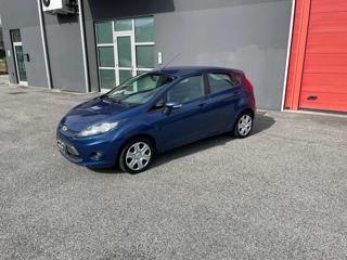FORD Fiesta usata, con Airbag