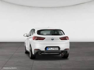 BMW X2 usata, con Airbag Passeggero