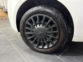LANCIA Ypsilon usata, con Alzacristalli elettrici
