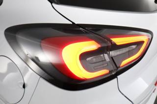 FORD Puma usata 9