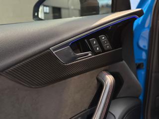 AUDI RS4 usata, con USB