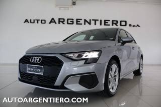 AUDI A3 usata, con Climatizzatore automatico, 2 zone