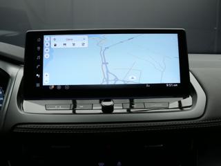 NISSAN Qashqai usata, con Cruise Control