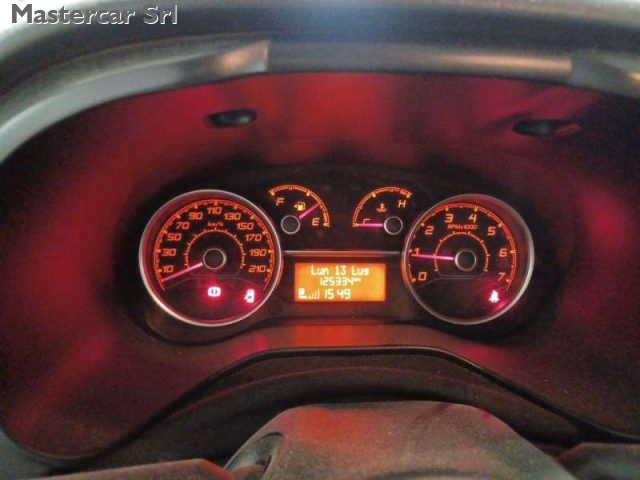 FIAT Doblo usata, con Alzacristalli elettrici