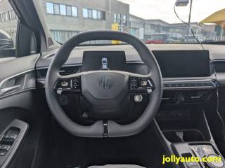 MG MG3 usata, con Cruise Control