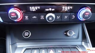 AUDI Q3 usata, con Airbag testa