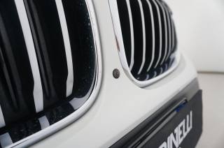 BMW X3 usata, con Sistema di navigazione