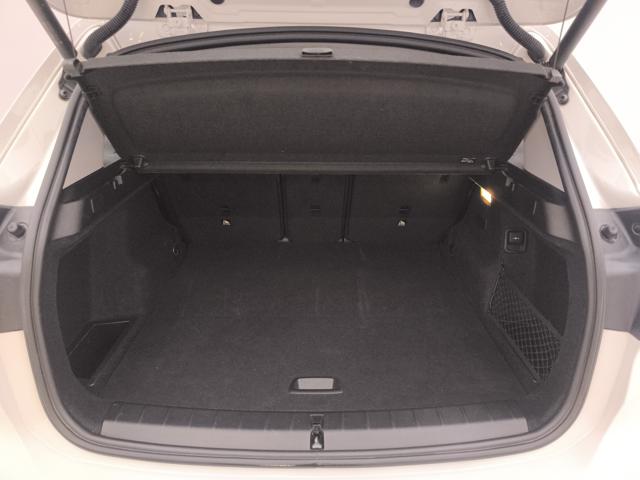 BMW X1 usata, con Luci diurne
