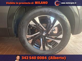 PEUGEOT 2008 usata, con Park Distance Control