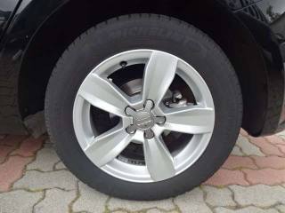 AUDI A1 usata, con Fari Xenon