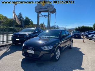 AUDI A1 usata, con Airbag laterali