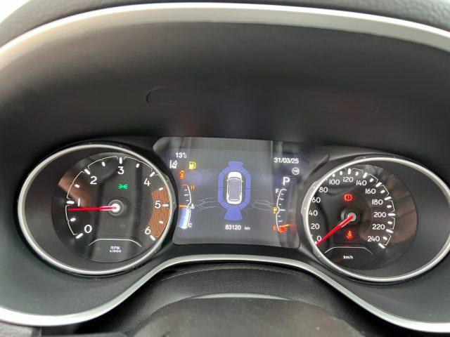 JEEP Compass usata 27