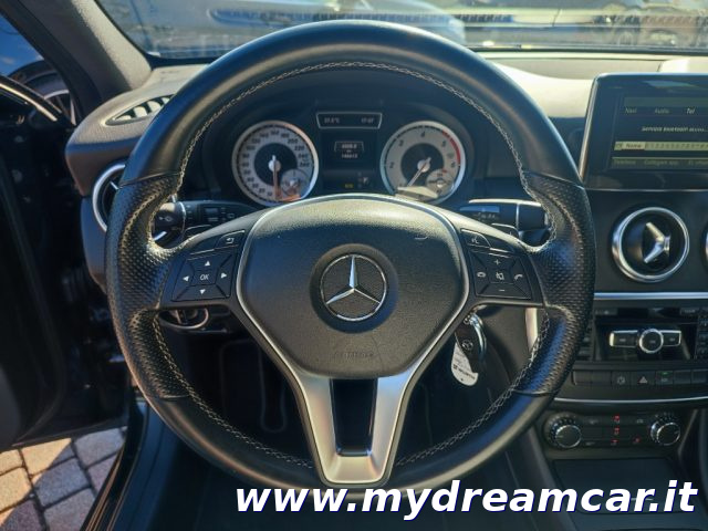 MERCEDES-BENZ A 180 usata, con Servosterzo