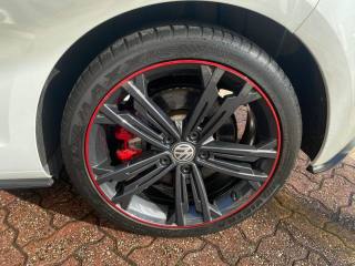 VOLKSWAGEN Golf GTI usata, con Volante in pelle