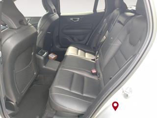 VOLVO V60 usata, con Immobilizzatore elettronico