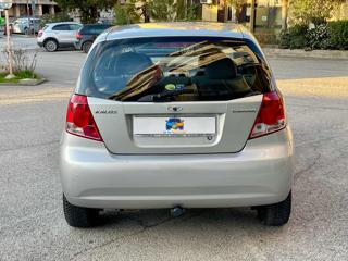 DAEWOO Kalos usata, con Alzacristalli elettrici