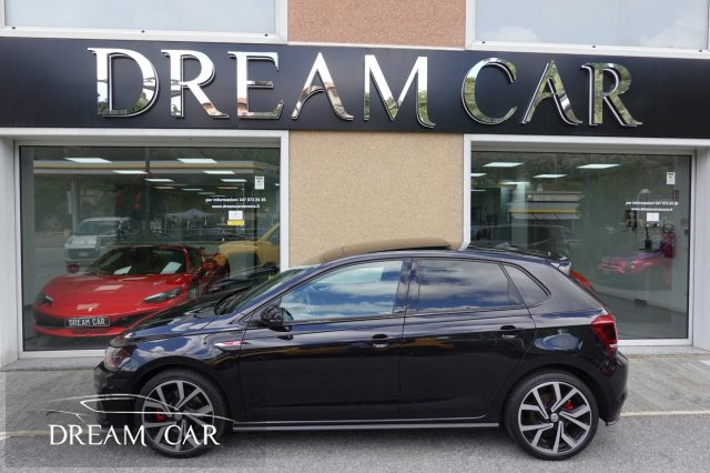 VOLKSWAGEN Polo GTI usata, con Airbag