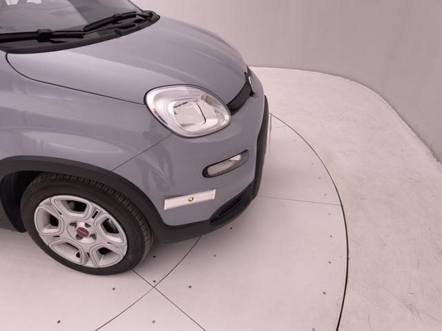 FIAT Panda usata 34