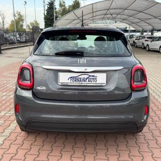 FIAT 500X usata, con Autoradio