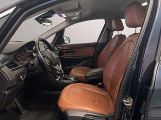 BMW 216 usata, con ESP