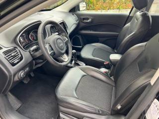 JEEP Compass usata 8