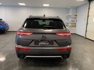 DS AUTOMOBILES DS 7 usata, con Alzacristalli elettrici