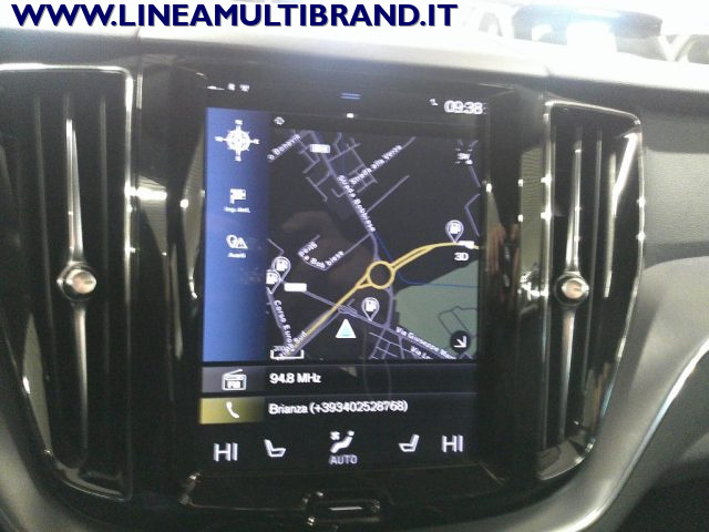 VOLVO XC60 usata, con Antifurto