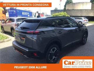 PEUGEOT 2008 usata, con Airbag Passeggero