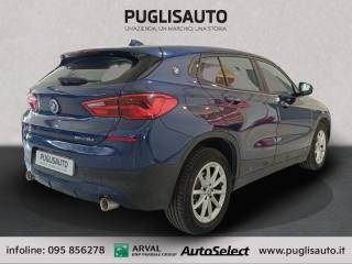 BMW X2 usata, con Airbag Passeggero