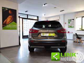 NISSAN Qashqai usata, con Alzacristalli elettrici