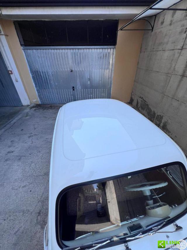 FIAT 600 usata 34