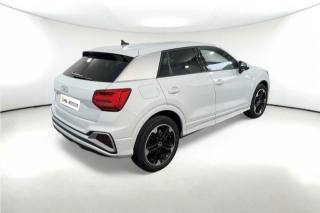 AUDI Q2 usata, con Airbag