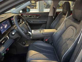 OMODA 5 usata, con Riconoscimento dei segnali stradali