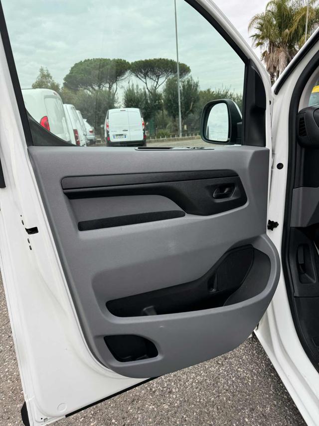 CITROEN Jumpy usata, con Cruise Control