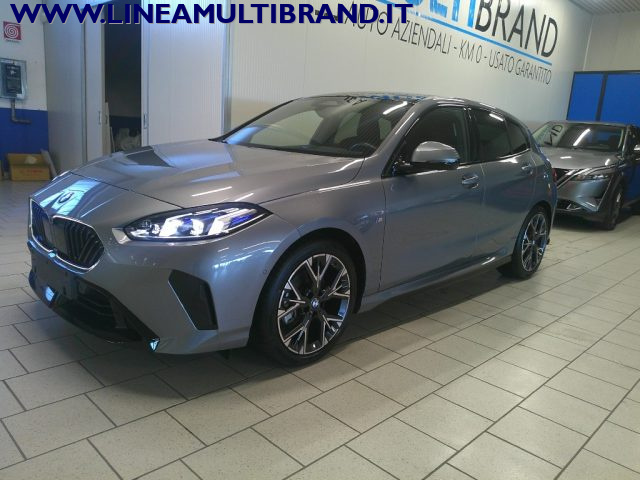 BMW 120 usata, con ABS