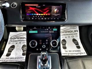 LAND ROVER Range Rover Evoque usata, con Cruise Control