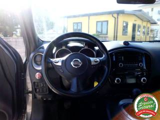 NISSAN Juke usata, con Cruise Control
