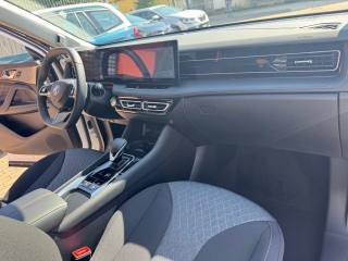 MG HS usata, con Controllo trazione