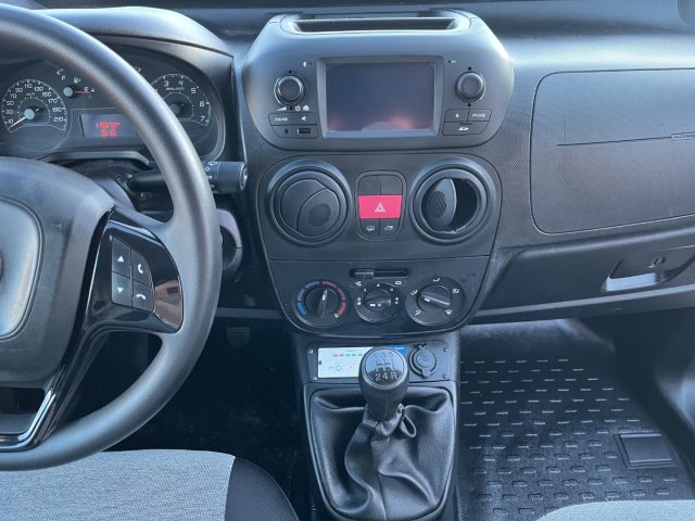 FIAT Fiorino usata 11