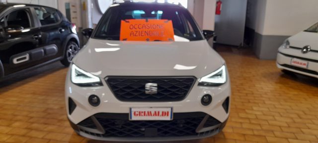 SEAT Arona usata, con Airbag laterali