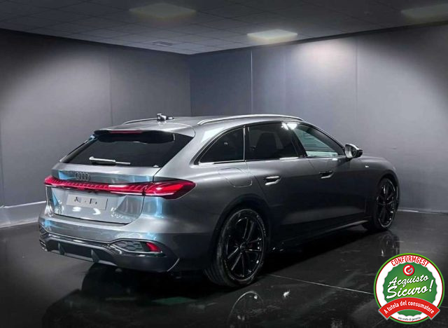 AUDI A5 usata, con Alzacristalli elettrici