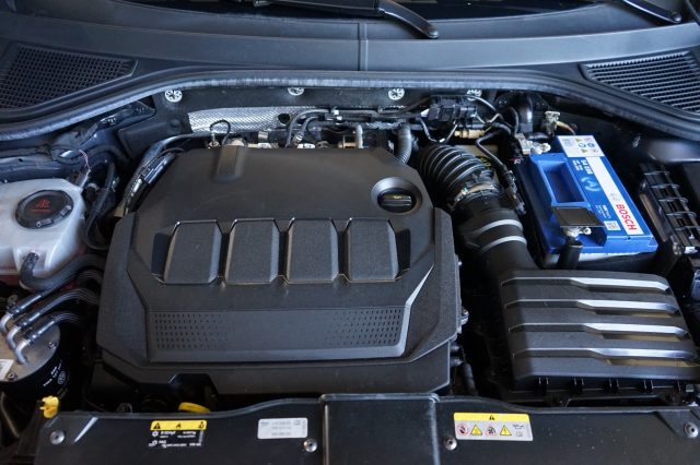 VOLKSWAGEN T-Roc usata 32