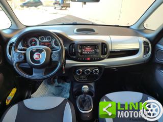 FIAT 500L usata 24