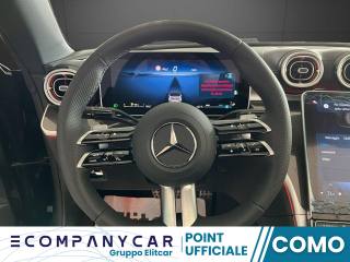 MERCEDES-BENZ CLE 200 usata, con Cruise Control